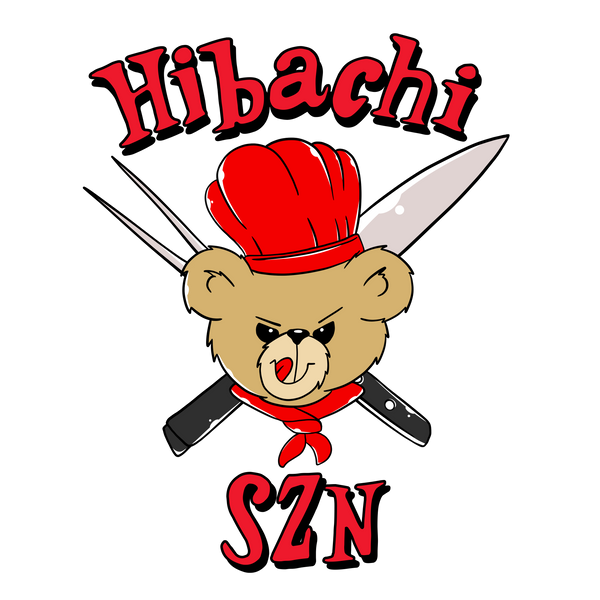 Hibachi SZN